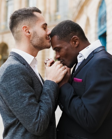 Why Is Black Gay Hookup Thrilling for Ebony Guys?