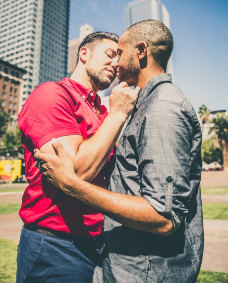 Why Gay Bear Dating Excites Guys Who Have Sex with Other Men